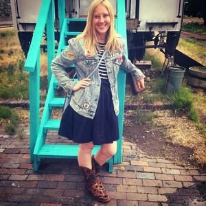 Meet your Posher, Kate